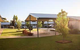 Eastend Studio Apartments